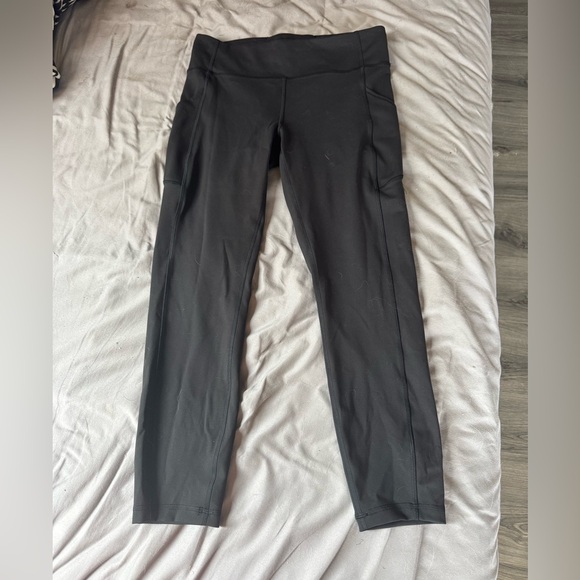 Lululemon Invigorate High-Rise Tight 25” - Picture 1 of 3